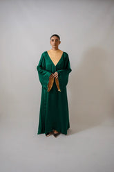 Malika (Green) - Nure Dubai
